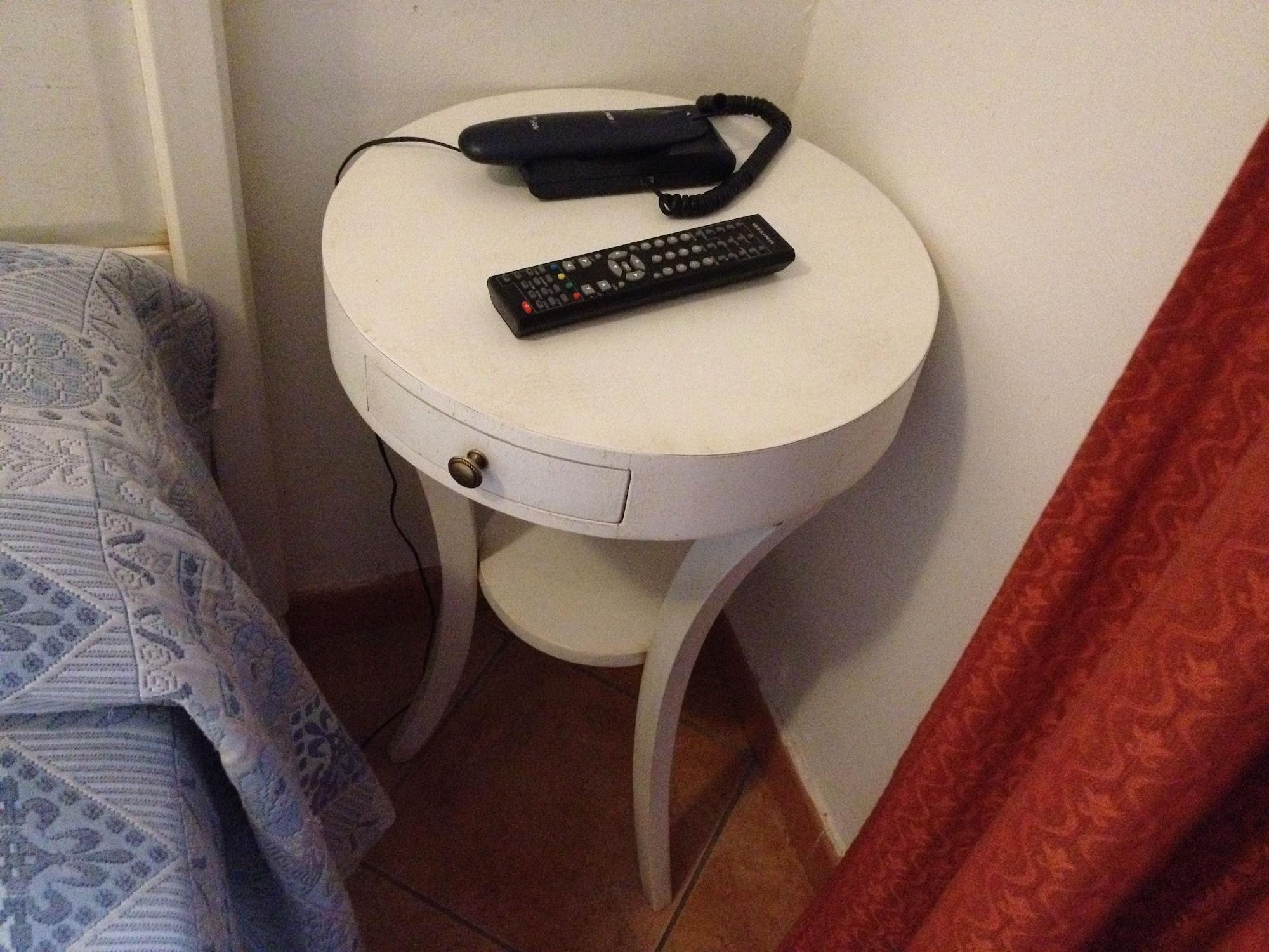 Sonia Hotel Firenze