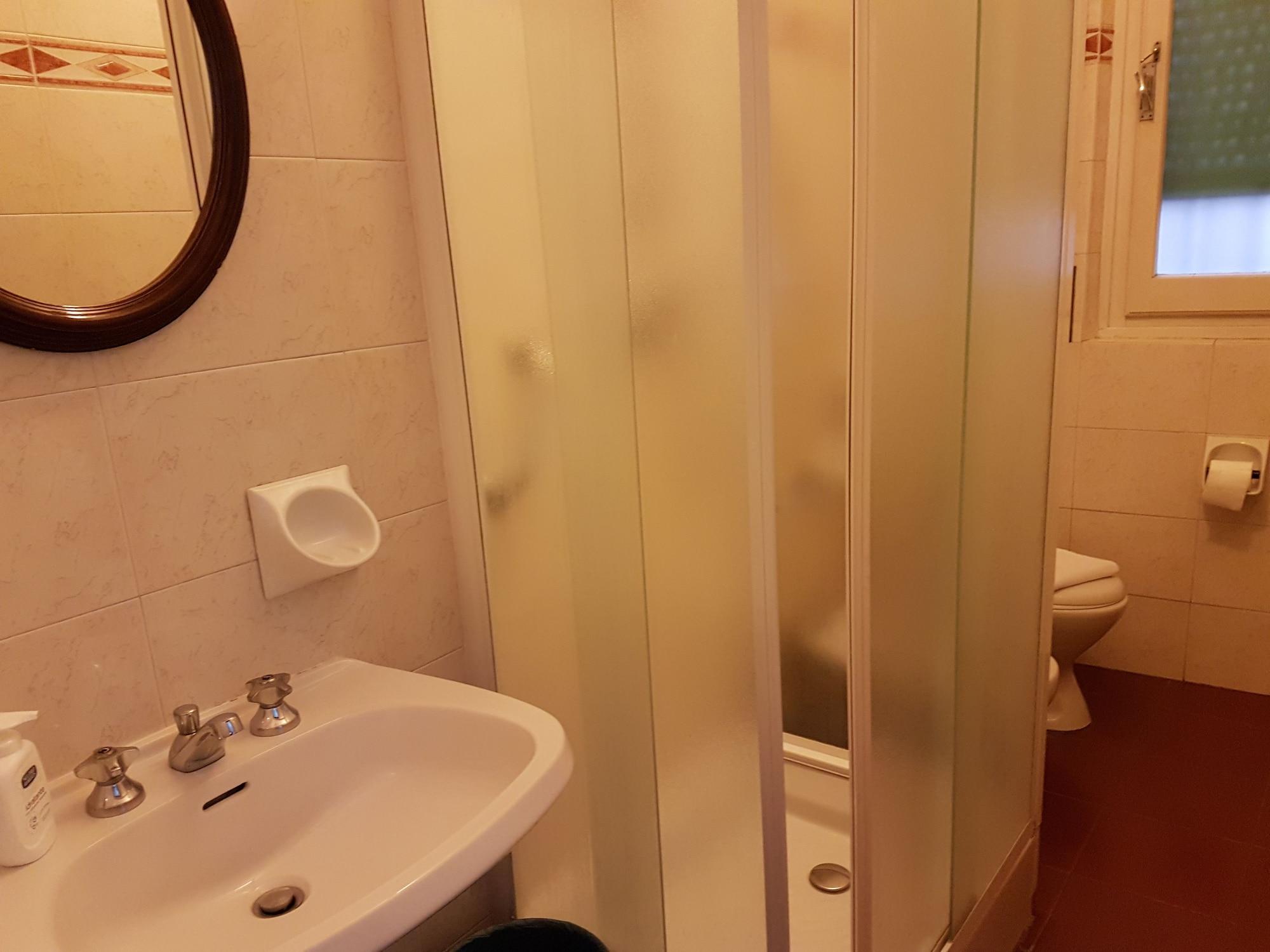 Sonia Hotel Firenze