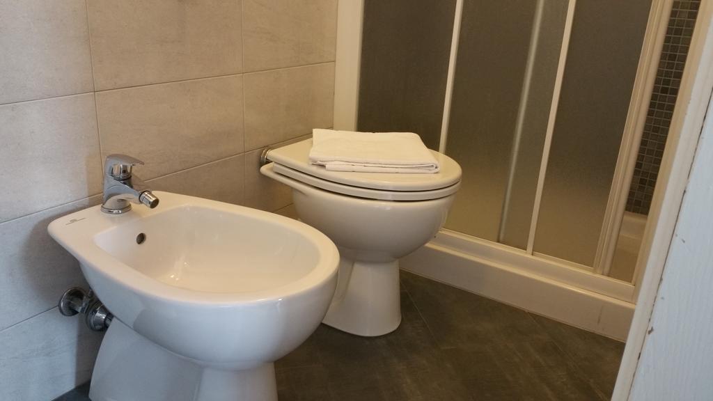 Hotel Sonia Firenze