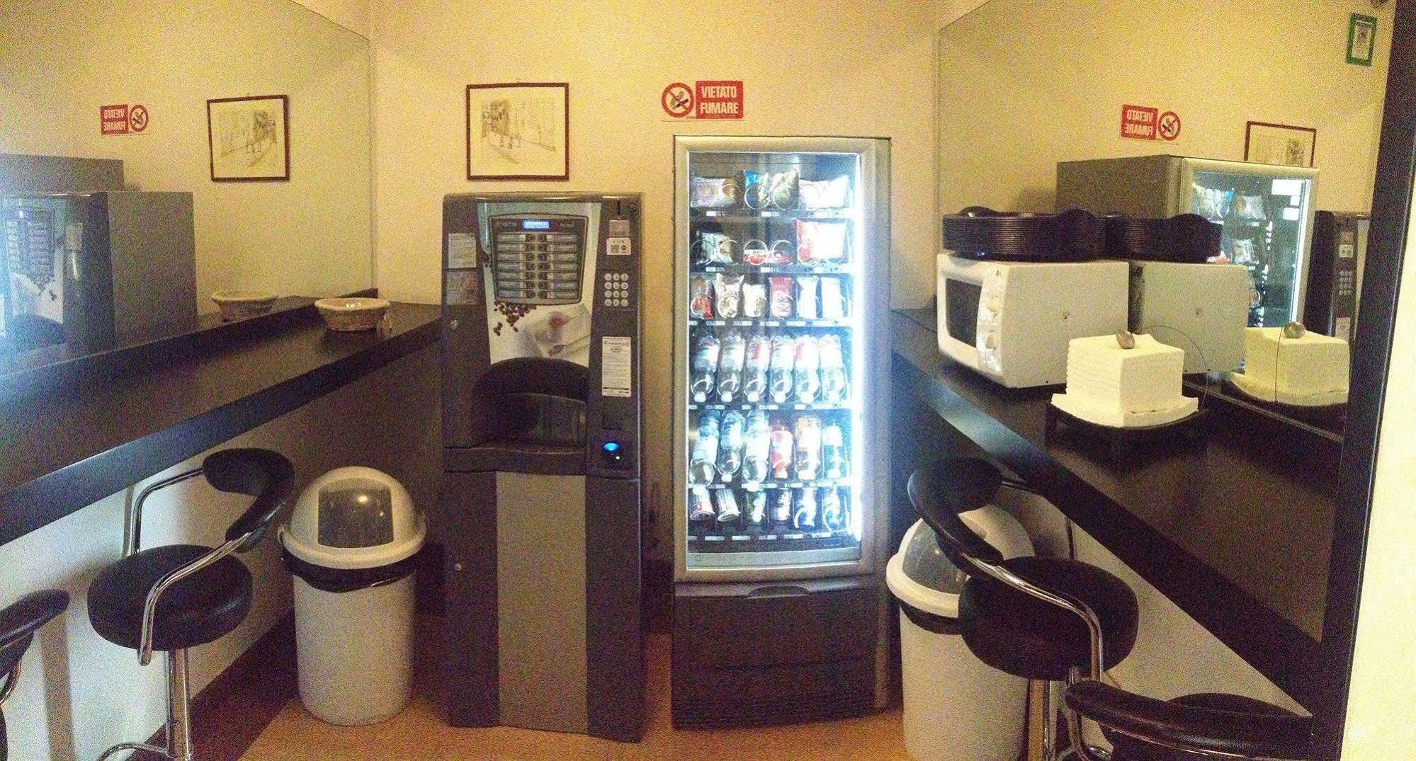 Sonia Hotel Firenze